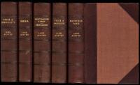 [Works] in five volumes