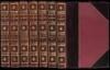 [Works, i.e.]: The Novels, Tales and Sketches of J. M. Barrie