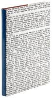 Mysterious Brothers of the Blood: The Complete Letters of Jack Kerouac and Neal and Carolyn Cassady