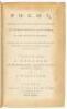 Poems, Supposed to Have Been Written at Bristol, by Thomas Rowley, and Others in the Fifteenth Century - 2
