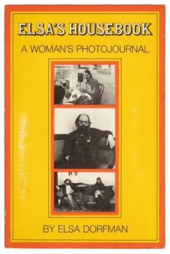 Elsa's Housebook: A Woman's Photojournal