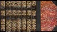 Life and Works of Charlotte Bront&euml; and her Sisters