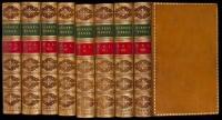 The Works and Correspondence of the Right Honourable Edmund Burke