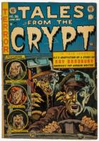 TALES FROM THE CRYPT No. 36