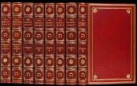 [Arabian Nights, i.e.:] A Plain and Literal Translation of the Arabian Nights' Entertainments, now entituled The Book of the Thousand Nights and a Night. With Introduction Explanatory Notes on the Manners and Customs of Moslem Men and a terminal essay upo