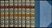 The Works of Joseph Conrad in Twenty Volumes