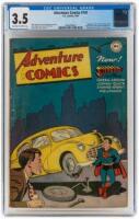 ADVENTURE COMICS No. 103
