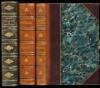 Three finely bound volumes by or about Henry Fielding