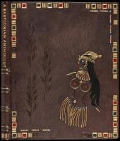 A Babylonian Anthology - Finely bound by Fritz Eberhardt