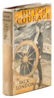 Dutch Courage and Other Stories