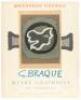 Oeuvre Graphique Juin-Septembre 1960