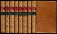 The History of the Decline and Fall of the Roman Empire