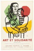 Art et Solidarit&eacute;
