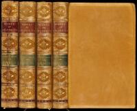 The Works of Oliver Goldsmith