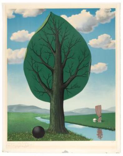 La G&eacute;ante