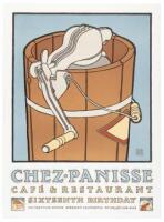 Chez Panisse Sixteenth Birthday