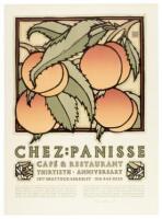 Chez Panisse Thirtieth Anniversary