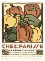 Chez Panisse Forty-Second Anniversary