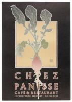 Chez Panisse 26th Anniversary