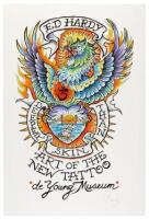 Deeper Than Skin: Art of the New Tattoo