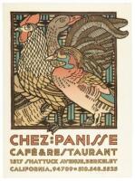 Chez Panisse 2005