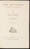 [Works. i.e.]: The Argonaut Manuscript Limited Edition of Frank Norris' Works - 3