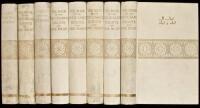 The Book of the Thousand Nights and One Night [with] Tales from the Arabic