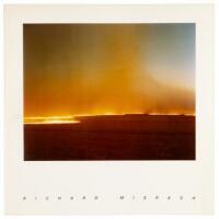 Richard Misrach Photographs 1975-1987