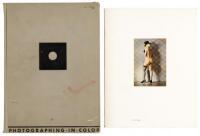 Two Works by or about Paul Outerbridge