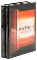 The Dark Page I & II: Books That Inspired American Film Noir