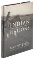 Indian Nations: Pictures of American Indian Reservations in the Western United States