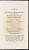 The Plays of William Shakespeare. In Twenty-one Volumes. With the Corrections and Illustrations of Various Commentators. To which are added, Notes, by Samuel Johnson and George Steevens. Revised and Augmented by Isaac Reed, with a Glossarial Index. The Si - 2