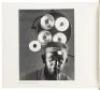 Two photographic works by Arnold Newman - 2