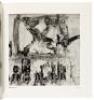 Two works with photographs by Aaron Siskind - 2