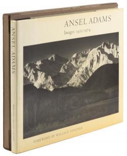 Images, 1923-1974