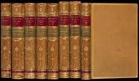 The Works of Tobias Smollett, M.D. With Memoirs of His Life