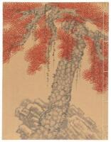 Chinesische Gemalde - Chinese Pictures