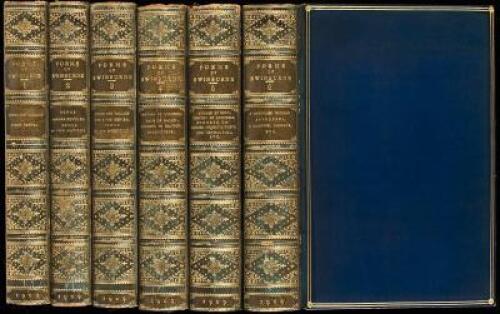 The Poems of Algernon Charles Swinburne