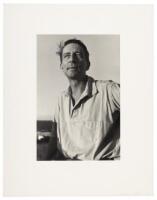 Robinson Jeffers