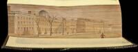 The National Portrait Gallery of Distinguished Americans - With four fore edge paintings of American Colleges