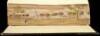 The National Portrait Gallery of Distinguished Americans - With four fore edge paintings of American Colleges - 2