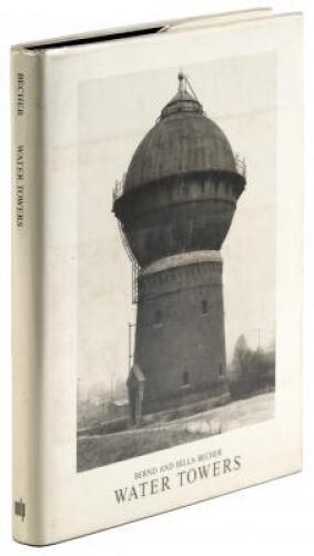 Water Towers
