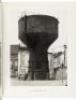 Water Towers - 2