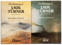 The Paintings of J.M.W. Turner