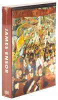 James Ensor The Complete Paintings