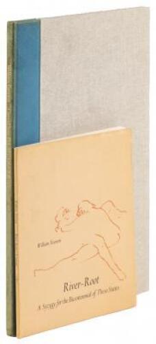 Two volumes by William Everson