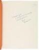 Two volumes by William Everson - 2