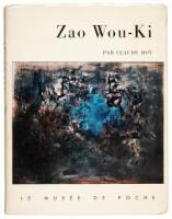 Zao Wou-Ki: Douze reproductions