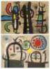 Miró "Cartones" 1959-1965 - 3