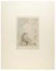 Les Amours de Cassandre - suite of 10 etchings